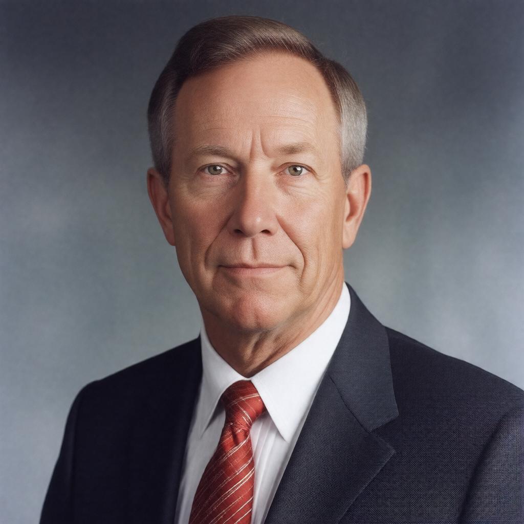 John M. Deutch